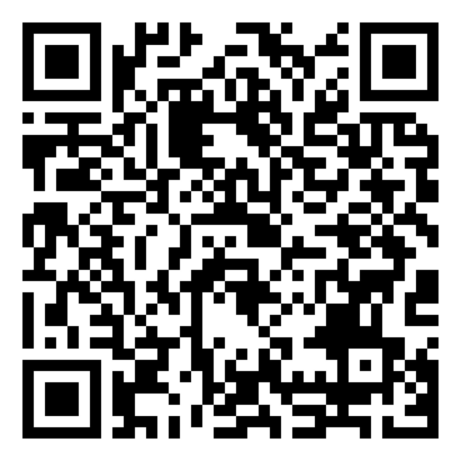 MGM Admission Enquiry QR Code 2026-27