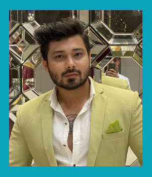 Aayush Sharma