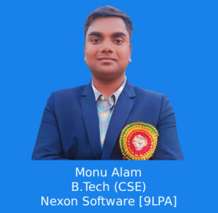 Monu-Alam-mgmcollege