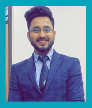 Shubham Gauniyal